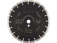 Diamantblad Ld40 300Mm