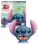 Ravensburger Stitch with Ears 3D Puzzle Ball