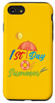 iPhone SE (2020) / 7 / 8 First Day Of Summer Beautiful Shining 1st Day Of Summer Case