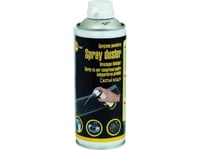 Yellow One Tryckluft 400 Ml