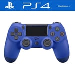 Original Playstation 4 Wireless Controller PS4 Controller Dualshock 4 Blue