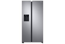Samsung Series 7 RS68CG883ESLEU American Style Fridge Freezer with SpaceMax™ ...