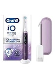 Oral-B Io8 Violet Ametrine (+ Zipper Case)