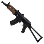 Kalashnikov AKS-74U, fjäderdrivet gevär
