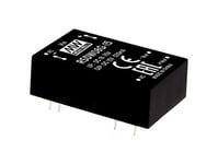 Mean Well Rsdw08f-12, 8 W, 12 V, 0,666 A, Rohs, 600 Styck