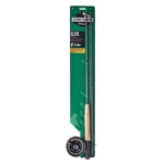 Shakespeare Cedar Canyon Elite flugfiskeset 9' #5/6 WF6