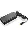 135W AC Adapter (Slim Tip) - power adapter - 135 Watt