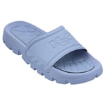 H2o Badtofflor Trek 2.0 - Pastel Blue, storlek 42