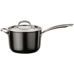 Circulon Saucepans Non Stick Large Pan Induction Hob Kitchen Cookware - 20 cm