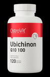 OstroVit - Ubichinon Q10 100 Mg, 120 caps