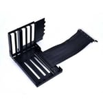 Lian Li O11DXL-1 Vertical Graphics Card Holder for O11 Dynamic XL with PCI-E Riser Cable