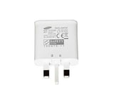 Replacement Main 2 AMP UK Charger Compatible with Samsung Huawei HTC Oppo Tablet