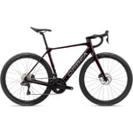 EL-Racer Orbea Gain M20i Wine Red Carbon View xxl 2024