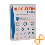 OCUTEIN FORTE Lutein 15 mg 30 capsules Triple Effect For Dry & Overworked Eyes