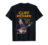 Cliff Richard - The Great 80 T-Shirt