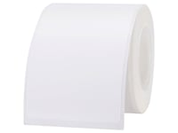 Niimbot Etiketter (Rulle) 40 X 80 Mm Vit 95 St A2a18918001 Universella Etiketter