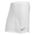 Nike Shorts Dri-fit Academy 21 - Hvit/sort Treningsshorts unisex