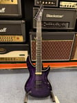 ESP/LTD H3-1000 Deluxe w Seymour Duncan