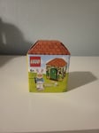 LEGO Seasonal: Easter Bunny Hut (5005249)