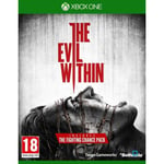 Jeu Xbox One - The Evil Within - Edition Standard - Genre Action