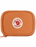 FJÄLLRÄVEN 23780 Kånken Card Wallet Sports Bag Unisex - Adult Spicy Orange OneSize, Spicy Orange, Taglia Unica, Sporty