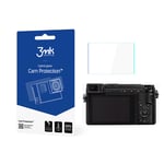 Panasonic Lumix GX80 - 3mk Cam Protection™