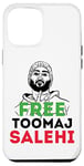 iPhone 14 Plus Free Toomaj Salehi Iran Woman Life Freedom Toomaj Case