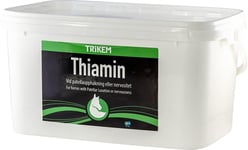 Trikem TRIKEM - Thiamin 4Kg (822.7382)