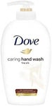 New Dove Supreme Silk Beauty Moisturising Cream Hand Wash 250 Ml Whatever You U