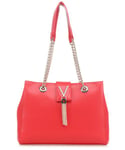 Valentino Bags Divina Tote bag red