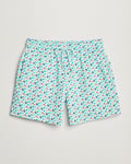 Vilebrequin Moorise Swimshorts Pacific