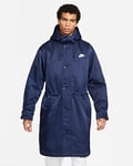 Nike Club Men's Stadium Parka