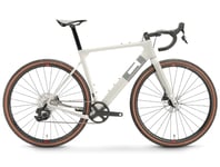 3T Exploro Primo Gravelbike Grey, Str. L