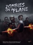 Zombies on a Plane - PC Windows,Mac OSX
