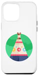 iPhone 13 Pro Max Really Like Teepees Teepee Tipi Case