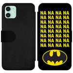 Apple Iphone 11 Wallet Slim Case Batman