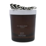 Jo Malone 200g Ginger Biscuit Scented Candle with 45 Hours Burn Time