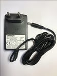 EU 12V 0.7A AC-DC Adaptor Power Supply for Yamaha DTX 502 Drum Module PA-130B