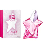 Mugler Angel Nova 100ml Eau de Toilette Spray Brand New & Sealed Box
