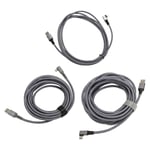 For Quest 2 Link VR Cable Nylon Braiding High Speed Data Transfer Charging New