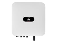 Huawei Fusionsolar Smart Energy Controller Sun2000-6Ktl-L1 - Dc-Ac-Omriktare - Dc 360 V - 6000 Watt - 6000 Va - 1-Fas - Rs-485, Wi-Fi