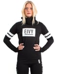 Eivy Icecold Gaiter Top W Team Black (Storlek XS)