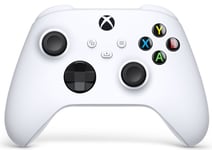Microsoft Xbox Series X/S Wireless Controller - Hvid