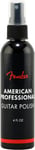 Fender American Professional Guitar Polish, 4 oz Spray