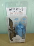 Neca Assassin's Creed Brotherhood SDCC Eagle Vision Ezio Auditore xbox 360 / ps3