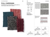 - The Knitwear Manual An Industry Guide to Design Bok