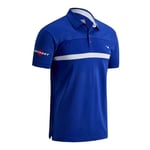 BRAND NEW Callaway CHEV PREMIUM TOUR PLAYERS POLO SURF THE WEB S