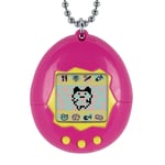 Bandai Tamagotchi Original Gen 1 - Pink Yellow (Eng Ver.) Virtual Pet Toy