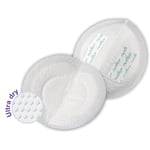 Nuvita Breast pads Day and night engangsammeindlæg 30 stk.