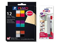 Staedtler FIMO Professional Bundle